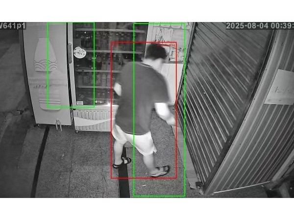 陜西鑫安安防智能視頻報警系統(tǒng)：商鋪的忠誠守護者，讓竊賊無處遁形！