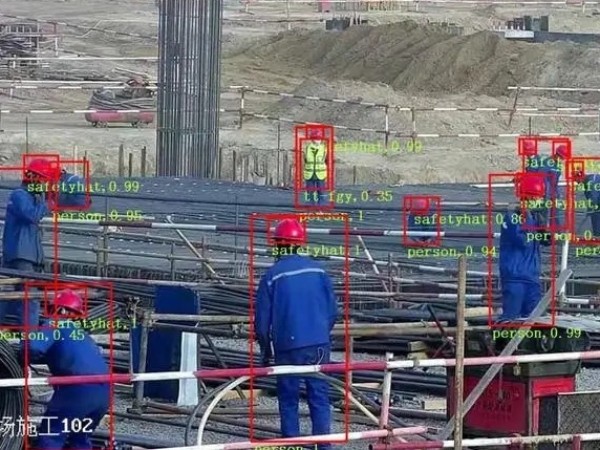 工廠監(jiān)控系統(tǒng)怎么進行智能化改造？7大維度助力工廠安全管理