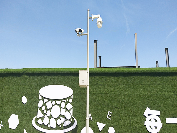 別曬秋天的奶茶，有視頻監(jiān)控系統(tǒng)保障安全它不香嗎？