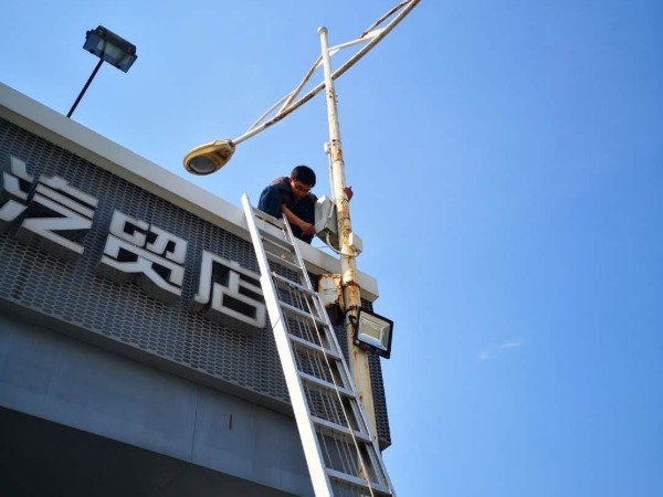 智能安防系統(tǒng)的從無到有，蘊(yùn)藏著哪些信息？