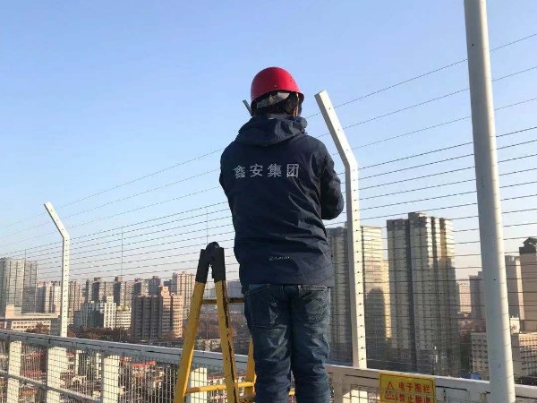 老舊小區(qū)弱電安防系統(tǒng)改造，這么做才能得到居民稱贊！