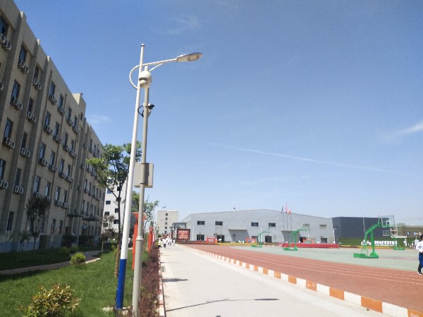 學(xué)校視頻監(jiān)控系統(tǒng)維修維保要注意哪些方面？快來看看吧！