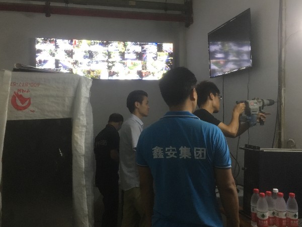 安防工程公司的售前、售中、售后服務(wù)都包含哪些內(nèi)容？