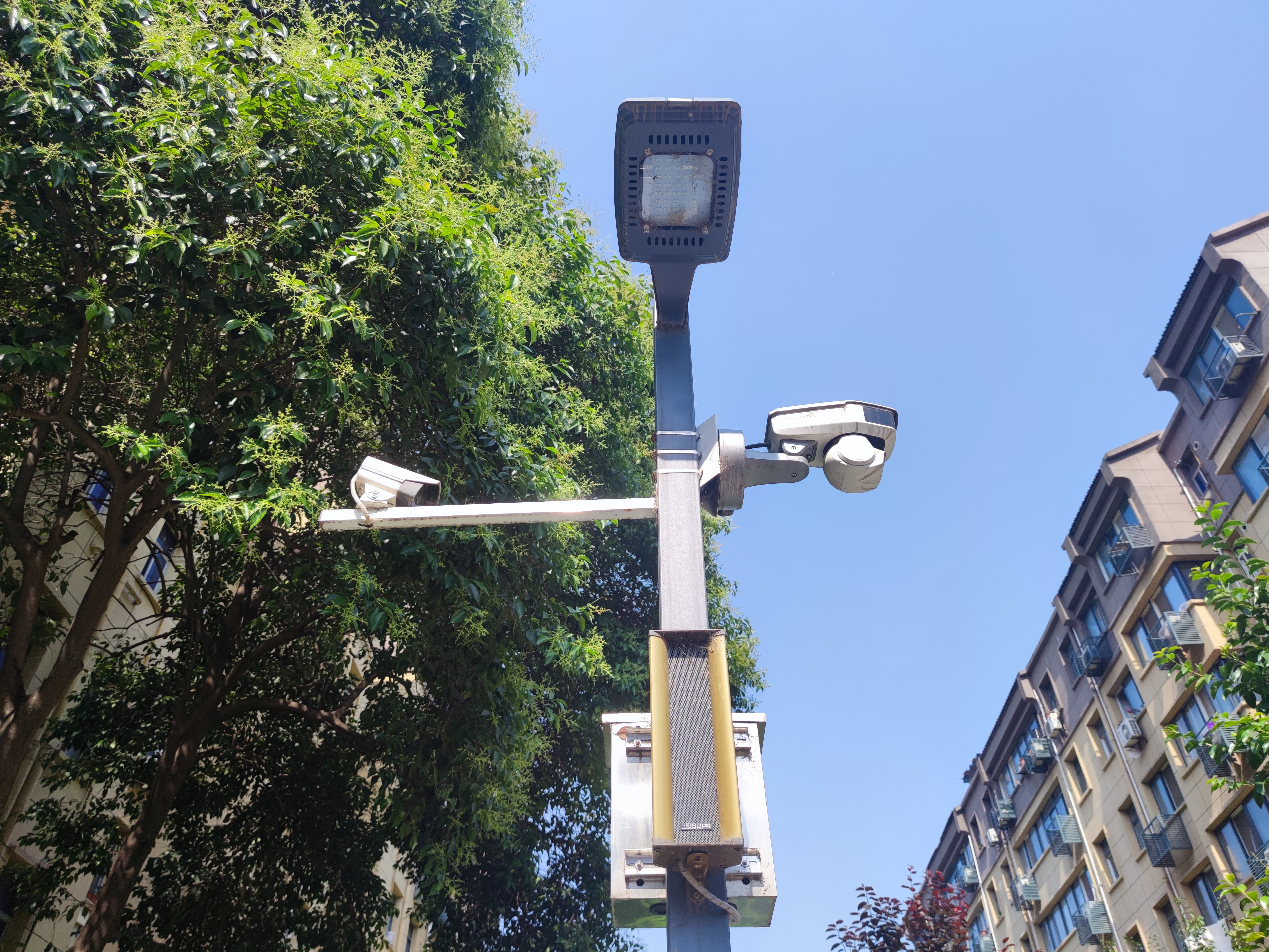 年末攻堅，安全加碼：廠區(qū)安裝和升級視頻監(jiān)控系統(tǒng)的必要性