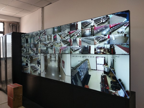 西安上門安裝視頻監(jiān)控哪家比較靠譜？怎么選？