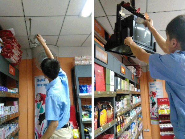 視頻監(jiān)控系統(tǒng)維保要檢查哪些方面？點擊了解詳情