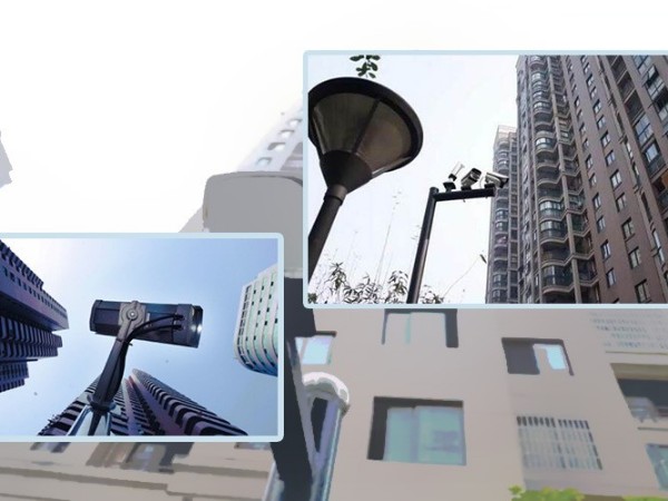 上門安裝視頻監(jiān)控攝像頭多少錢？