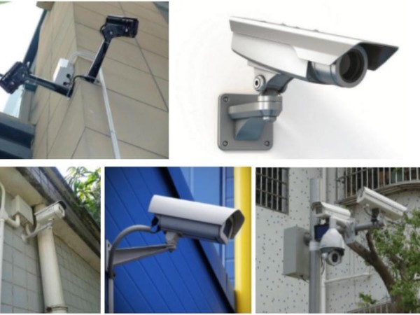 陜西鑫安安防無線監(jiān)控攝像頭，監(jiān)控報警一體化服務