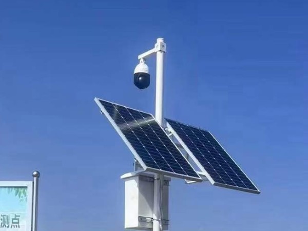 安裝工地智能監(jiān)控系統(tǒng)有什么用？看了這4點(diǎn)你就知道了！