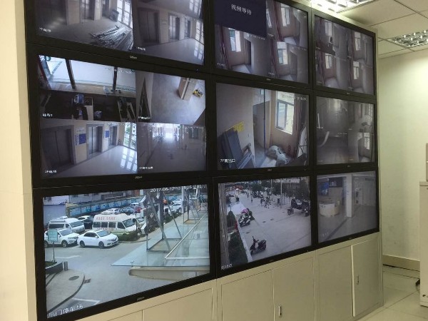 無語，在用到視頻監(jiān)控系統(tǒng)的時(shí)候被告知監(jiān)控壞了是什么體驗(yàn)？