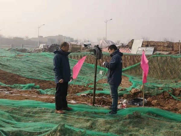 智慧果園視頻監(jiān)控系統(tǒng)安裝，用科技來給果園加一道防護(hù)！