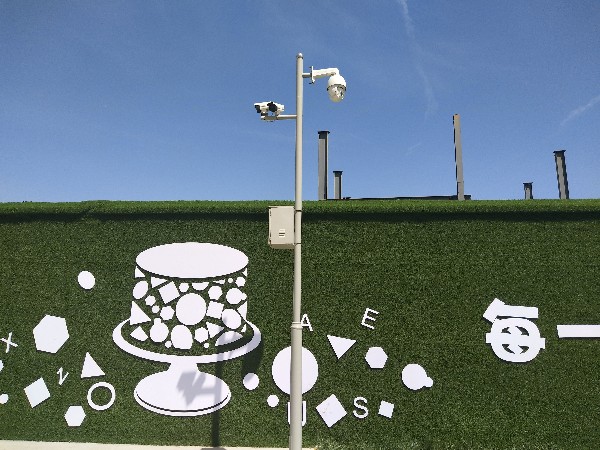 科普：陜西鑫安安防視頻監(jiān)控系統(tǒng)，這些內(nèi)容你需要知道