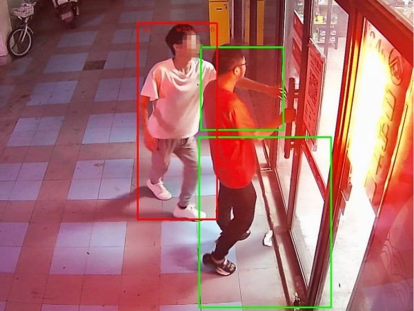 西安這家便利店升級(jí)24小時(shí)營(yíng)業(yè)后，夜間收入蹭蹭漲