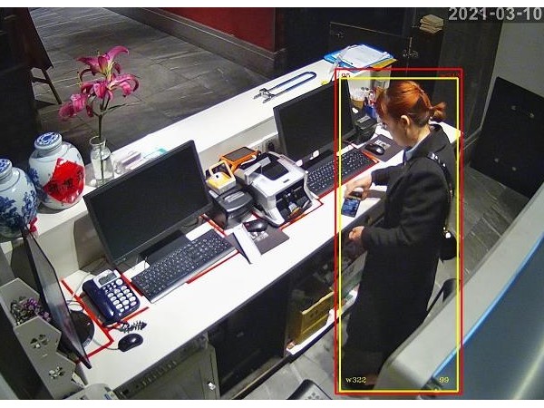 淘汰傳統(tǒng)技術(shù)，AI智能視頻監(jiān)控系統(tǒng)的到來(lái)，已是不可逆