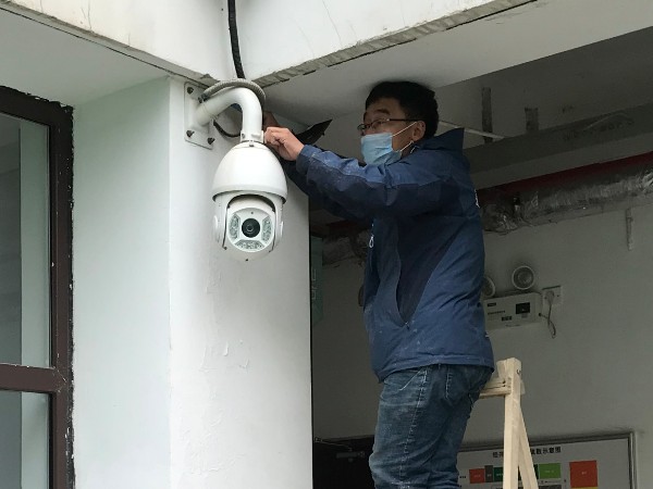 西安監(jiān)控?cái)z像頭維修如何處理，還需望聞問切、對癥下藥