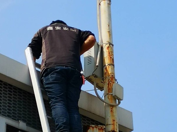 小區(qū)監(jiān)控維保的重要性有哪些？看看這3個重要的方面！