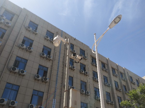 私立學(xué)校17歲女生墜亡，學(xué)校監(jiān)控系統(tǒng)的正常運轉(zhuǎn)到底有多重要？