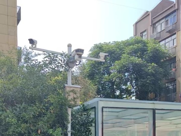 如何選擇一家靠譜的西安監(jiān)控安裝公司？