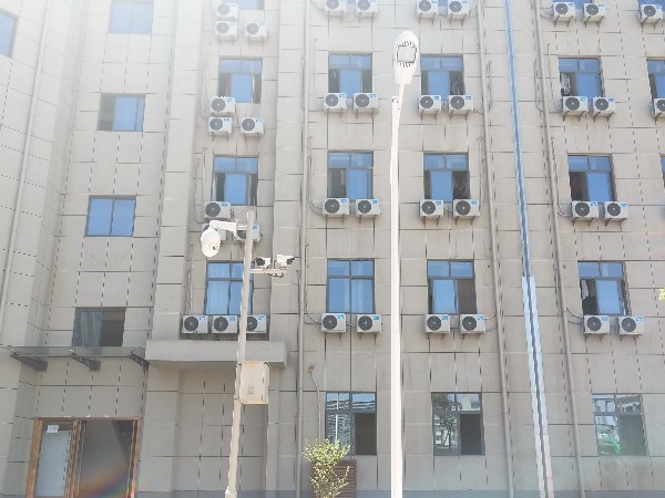 你知道構(gòu)成智能安防系統(tǒng)的重要技術(shù)有哪些嗎？快來看看吧！