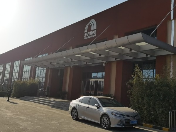 咸陽東方雨虹工廠視頻監(jiān)控系統(tǒng)維保維護(hù)選擇鑫安安防，安心放心！