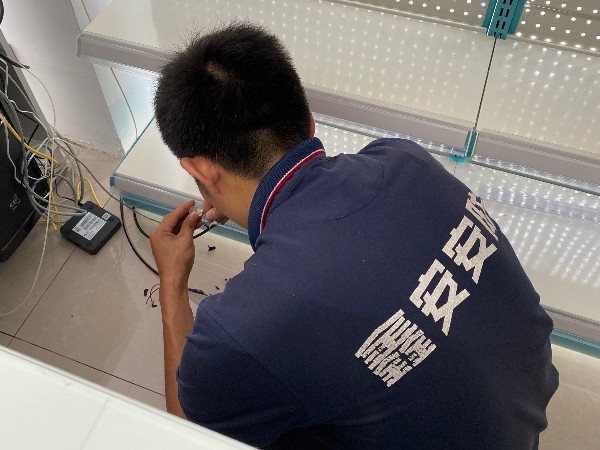 中秋節(jié)假期安排：陜西鑫安安防恭祝您中秋節(jié)快樂！