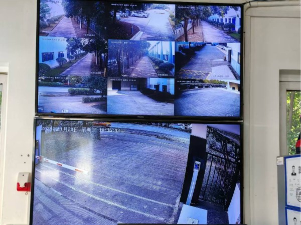西安視頻監(jiān)控系統(tǒng)安裝要注意的6點(diǎn)，你知道嗎？