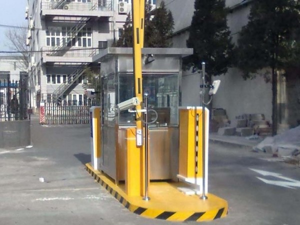 智慧停車系統(tǒng)解決“停車難”問題，助力智慧城市發(fā)展