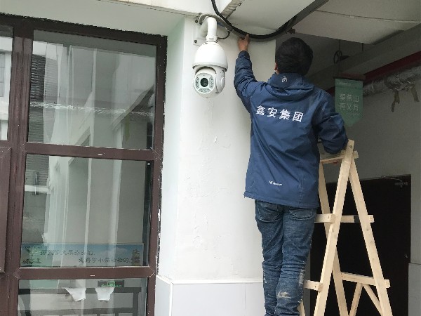 新手要知道監(jiān)控系統(tǒng)安裝的幾個(gè)細(xì)節(jié)！