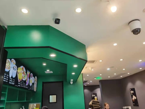 超市監(jiān)控安裝特別需要注意的事項(xiàng)，你一定要知道啊！