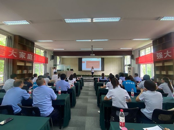 陜西鑫安安防揚帆起航，奔赴更好的未來