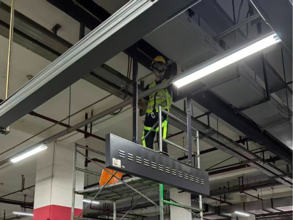 為什么一套真正“靠譜”的安防視頻監(jiān)控系統(tǒng)，離不開深厚經(jīng)驗的支撐？