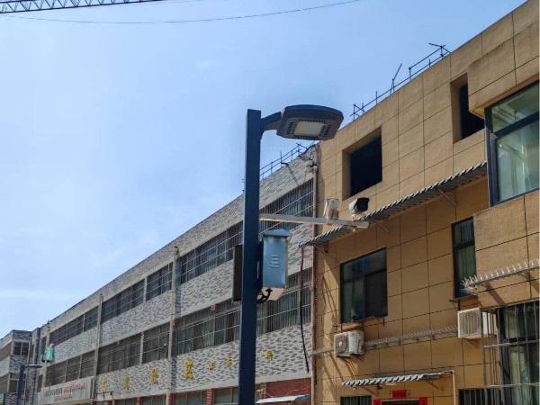 西安監(jiān)控安裝公司就該這么選！這5點(diǎn)要牢記！