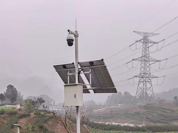 智慧工地智能安防解決方案，從這3方面建設更全面