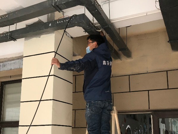 陜西鑫安安防工廠視頻監(jiān)控系統(tǒng)安裝服務(wù)承諾，GET起來吧！