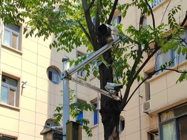 西安專業(yè)監(jiān)控系統(tǒng)維修維保，監(jiān)控罷工不要怕，輕松實(shí)現(xiàn)安全在線