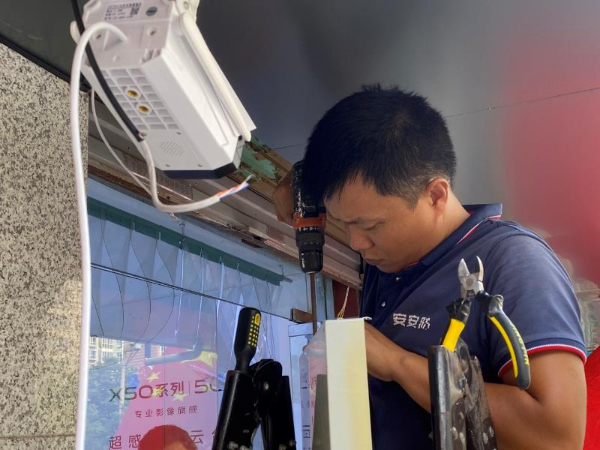 超高清視頻監(jiān)控質(zhì)量發(fā)展的4個(gè)關(guān)鍵，點(diǎn)擊了解詳情